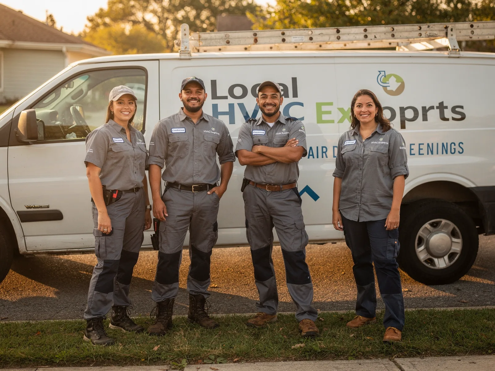 24/7 HVAC Repair & AC Replacement company in Chula, GA
