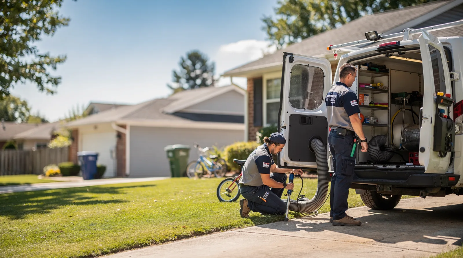 24/7 HVAC Repair & AC Replacement in Chula, GA near me